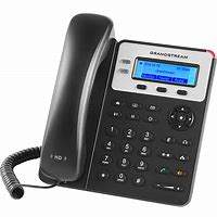 Teléfono IP SMB de 2 líneas GXP-1620